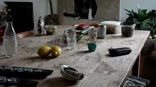 Is the Men’s Table for You?
