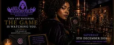 The Deceivers – A Live Traitors-Style Immersive Game Night