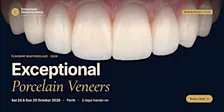 Exceptional Porcelain Veneers (EPV) Perth