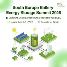 South Europe Battery Energy Storage Summit 2026