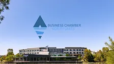 November Monthly Breakfast - Business Chamber North Lakes
