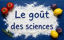 Le goût des sciences ! Fête de la science 2026