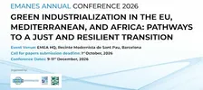 EMANES Annual Conference 2026