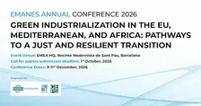 EMANES Annual Conference 2026