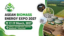ASEAN Biomass Energy Expo 2027 (ABEE)