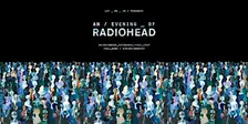 An Evening of Radiohead at Llandaff Cathedral - The OK Rainbows Tour