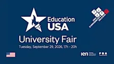 BCN EducationUSA University Fair