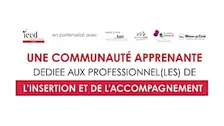 Posture professionnelle et démarche pédagogique du «faire avec» (septembre)