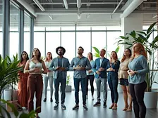 Atelier - Sensibilisation au Burn Out & Expérimentez la sophrologie