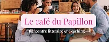 Le café du Papillon Edition "4