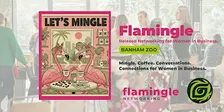 Back to Flamingle  - Relaxed Networking Women in Business Norfolk & Suffolk