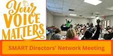SMART Family Literacy Directors' Network Meeting