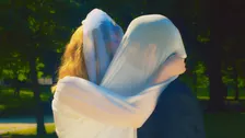 PREMIERE LA DAMA VELATA