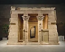Lecture: Egyptian Antiquities as Archeological Ambassadors in New York