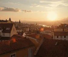 Zentangle® creative retreat in Lisbon