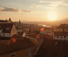 Zentangle® creative retreat in Lisbon