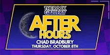 Chad Bradbury Stand-Up Comedy Show