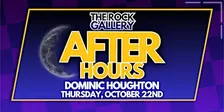 Dominic Houghton Stand-Up Comedy Show