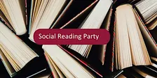 Social Reading Party
