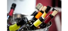 Grote BRUVINO Najaars Wijnproeverij
