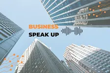 Business SpeakUp - MIND Business Center HAPPY HOUR