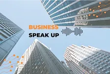 Business SpeakUp - MIND Business Center HAPPY HOUR