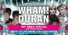 Wham!Duran