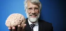 De Wereldclub - Erik Scherder
