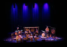 Ensemble Nist-Nah + Shouji Hara