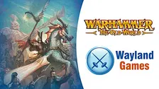 Old World: The War at Wayland!