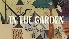 Yoga In The Garden | @Jardin Public, Bordeaux