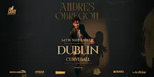 Andres Obregon "Dublin"