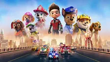 KidsCinema: Paw Patrol de film