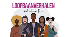 Loopbaanverhalen live meet and greet +borrel