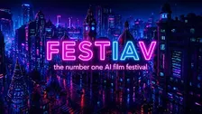 FESTIAV Seccion Oficial 2026 - Evento de clausura