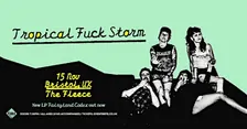 Tropical Fuck Storm