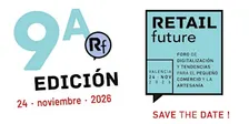 REGISTRO PROFESIONAL - Foro RETAIL future - 9ª edición