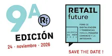 REGISTRO PROFESIONAL - Foro RETAIL future - 9ª edición