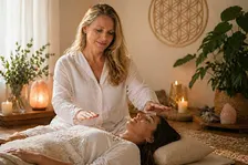 Reiki Seminar - Reiki 2