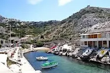 Randonnée commentée : découverte du patrimoine culturel et naturel de Riou