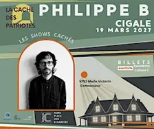 PhilippeB_19 mars 2027_ Les shows cachés.