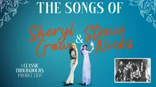 The Songs of Sheryl Crow & Stevie Nicks in Paris! (New Date!)