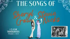 The Songs of Sheryl Crow & Stevie Nicks in Paris! (New Date!)