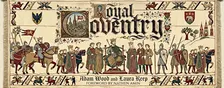Walking Tour: Royal Coventry