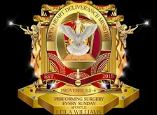 APOSTOLIC  WEEKENED