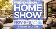FREE Montgomery Home Show, November 2026
