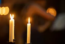 Chopin by Candlelight at Christmas