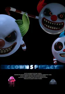 CLOWNSPIRACY