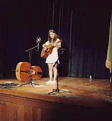 Acoustic Sunday - Live Music w/ Molly Mckeon (Free/No Cover)