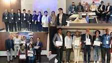 International Conference on Education, Learning, and Social Science